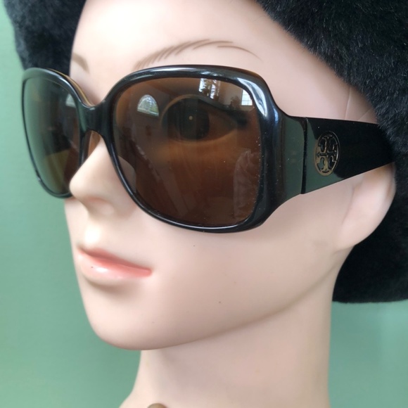 Tory Burch Sunglasses main image 5